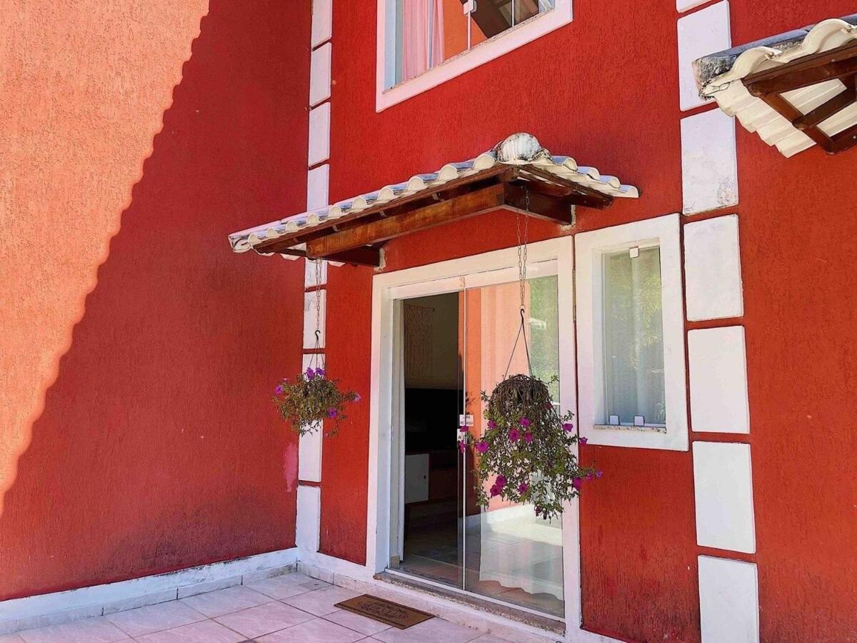 Green Valley Villa Penedo  Exterior photo
