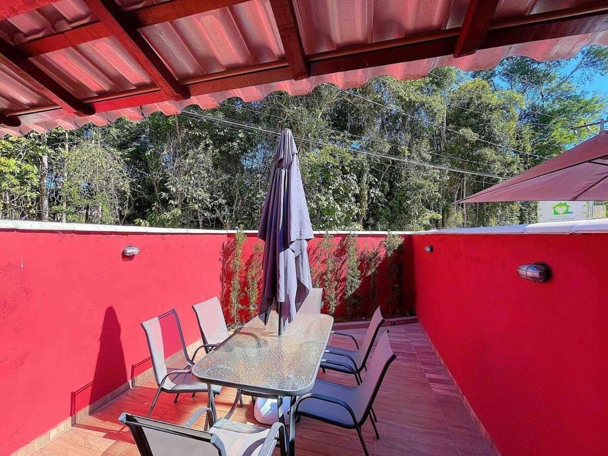Green Valley Villa Penedo  Exterior photo